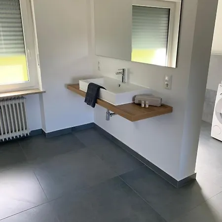 Feriendomizil Koengisheide Blick Feriehus *