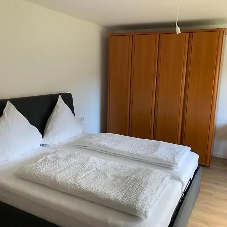 Feriendomizil Koengisheide Blick Warmensteinach
