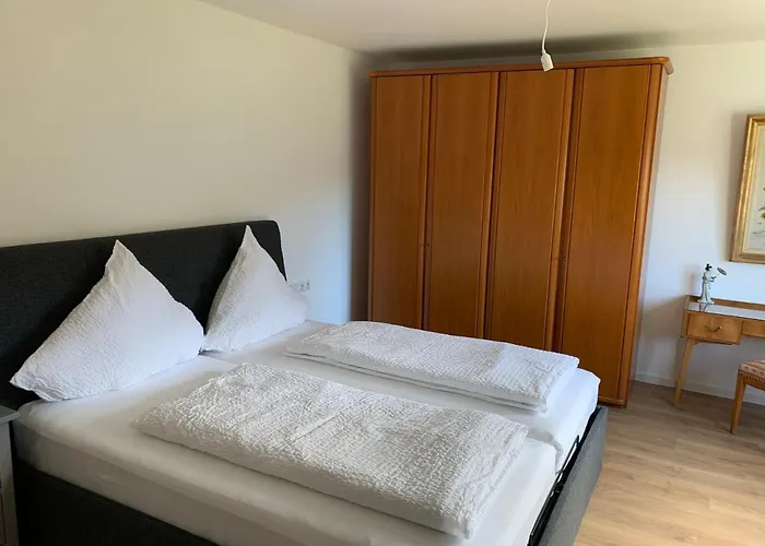 Feriendomizil Koengisheide Blick Warmensteinach